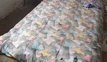 Zdjęcie opuszczonego miejsca: Papiernia i fabryka kafli - pudlingarnia