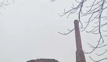 Zdjęcie opuszczonego miejsca: Papiernia i fabryka kafli - pudlingarnia