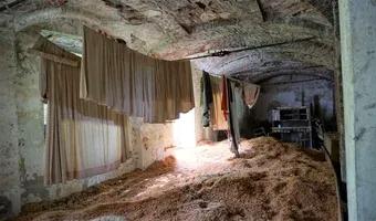 Zdjęcie opuszczonego miejsca: Papiernia i fabryka kafli - pudlingarnia