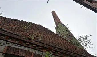 Zdjęcie opuszczonego miejsca: Papiernia i fabryka kafli - pudlingarnia