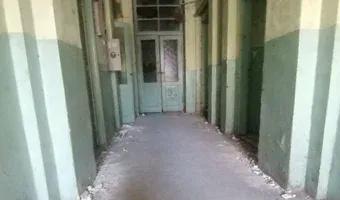 Zdjęcie opuszczonego miejsca: Opuszczona kamienica z restauracją