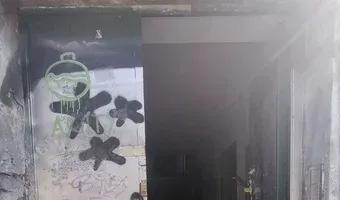 Zdjęcie opuszczonego miejsca: Opuszczona kamienica z restauracją