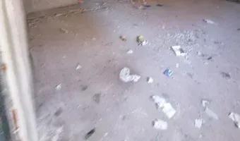 Zdjęcie opuszczonego miejsca: Opuszczona kamienica z restauracją