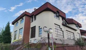 Zdjęcie opuszczonego miejsca: Bank ING