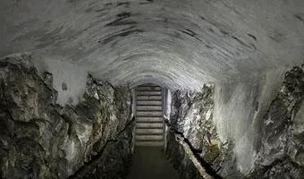 Zdjęcie opuszczonego miejsca: Fort pancerny pomocniczy 53a „Winnica”