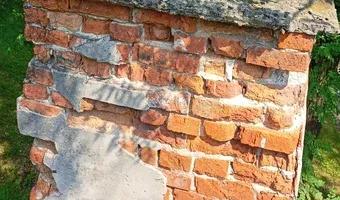 Zdjęcie opuszczonego miejsca: Fort pancerny pomocniczy 53a „Winnica”