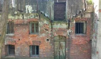 Zdjęcie opuszczonego miejsca: Fort pancerny pomocniczy 53a „Winnica”