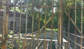 Zdjęcie opuszczonego miejsca: Fort pancerny pomocniczy 53a „Winnica”