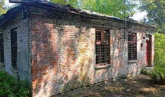 Zdjęcie opuszczonego miejsca: Fort pancerny pomocniczy 53a „Winnica”