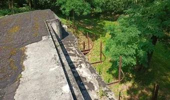 Zdjęcie opuszczonego miejsca: Fort pancerny pomocniczy 53a „Winnica”