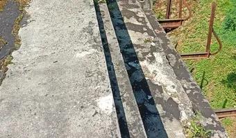 Zdjęcie opuszczonego miejsca: Fort pancerny pomocniczy 53a „Winnica”