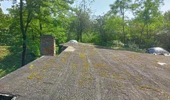 Zdjęcie opuszczonego miejsca: Fort pancerny pomocniczy 53a „Winnica”