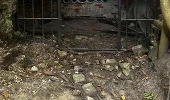 Zdjęcie opuszczonego miejsca: Opuszczona jednostka wojskowa i ruiny fortu