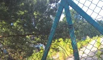 Zdjęcie opuszczonego miejsca: Opuszczona jednostka wojskowa i ruiny fortu