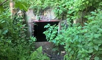 Zdjęcie opuszczonego miejsca: Opuszczona jednostka wojskowa i ruiny fortu