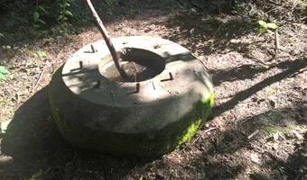 Zdjęcie opuszczonego miejsca: Opuszczona jednostka wojskowa i ruiny fortu