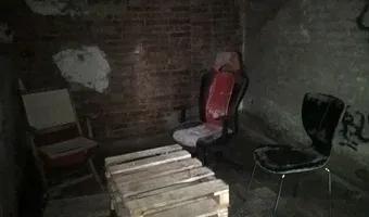 Zdjęcie opuszczonego miejsca: Opuszczona jednostka wojskowa i ruiny fortu