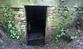 Zdjęcie opuszczonego miejsca: Opuszczona jednostka wojskowa i ruiny fortu