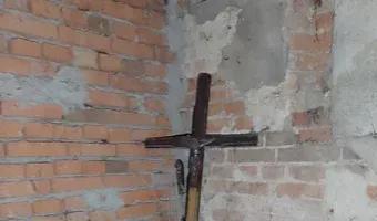 Zdjęcie opuszczonego miejsca: Opuszczona kaplica/kościółek