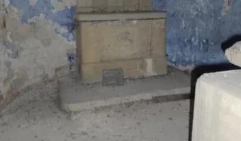 Zdjęcie opuszczonego miejsca: Opuszczona kaplica/kościółek