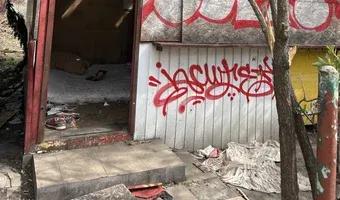 Zdjęcie opuszczonego miejsca: Opuszczona piekarnia