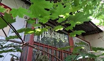 Zdjęcie opuszczonego miejsca: Opuszczona piekarnia