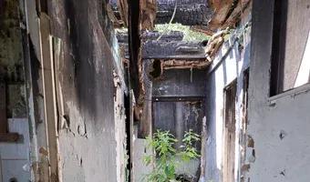 Zdjęcie opuszczonego miejsca: Opuszczona piekarnia