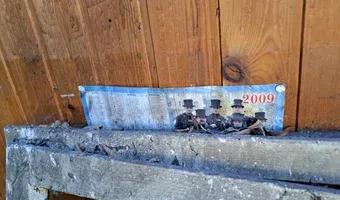 Zdjęcie opuszczonego miejsca: Opuszczona piekarnia