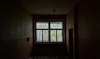 Zdjęcie opuszczonego miejsca: Opuszczona piekarnia