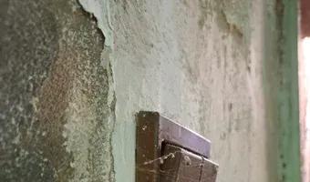 Zdjęcie opuszczonego miejsca: Opuszczona piekarnia