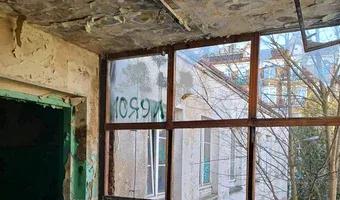 Zdjęcie opuszczonego miejsca: Opuszczona Szkoła, Poznań