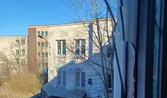 Zdjęcie opuszczonego miejsca: Opuszczona Szkoła, Poznań