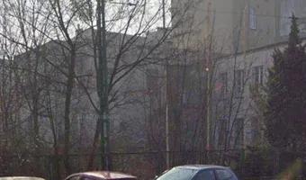 Zdjęcie opuszczonego miejsca: Opuszczona Szkoła, Poznań