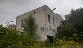 Zdjęcie opuszczonego miejsca: Opuszczona Szkoła, Poznań