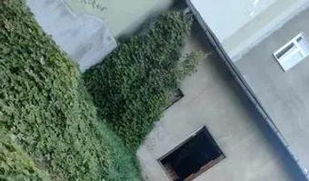 Zdjęcie opuszczonego miejsca: Pracownia mebli artystycznych