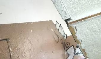 Zdjęcie opuszczonego miejsca: Opuszczony ceglany dom