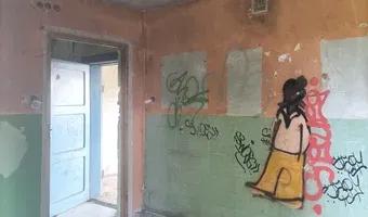 Zdjęcie opuszczonego miejsca: Opuszczony ceglany dom