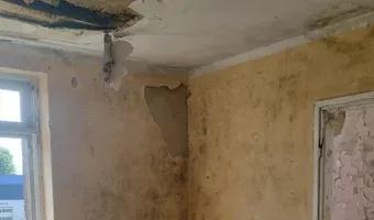 Zdjęcie opuszczonego miejsca: Opuszczony ceglany dom