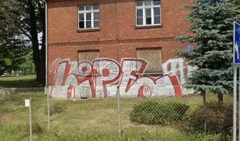 Zdjęcie opuszczonego miejsca: Opuszczony ceglany dom