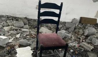 Zdjęcie opuszczonego miejsca: Zajazd Eden - Janki