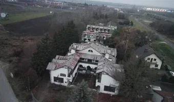 Zdjęcie opuszczonego miejsca: Zajazd Eden - Janki