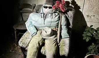 Zdjęcie opuszczonego miejsca: Zajazd Eden - Janki