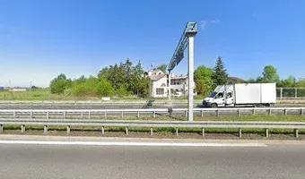 Zdjęcie opuszczonego miejsca: Zajazd Eden - Janki