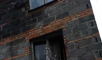 Zdjęcie opuszczonego miejsca: Opuszczony dom Poznań Szczepankowo