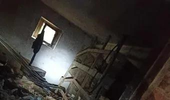 Zdjęcie opuszczonego miejsca: Opuszczony dom Poznań Szczepankowo