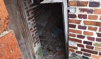 Zdjęcie opuszczonego miejsca: Opuszczony dom Poznań Szczepankowo