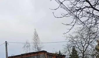 Zdjęcie opuszczonego miejsca: Opuszczony dom Poznań Szczepankowo