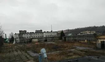 Zdjęcie opuszczonego miejsca: opuszczony zakład motoryzacyjny