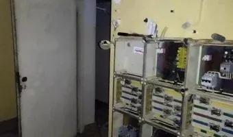 Zdjęcie opuszczonego miejsca: opuszczony specjalistyczny szpital dzieciecy