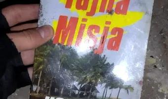 Zdjęcie opuszczonego miejsca: opuszczony specjalistyczny szpital dzieciecy